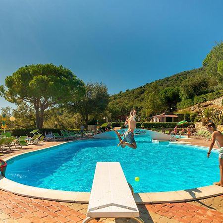 Villino Garden & Pool Hotel Andora Exterior photo