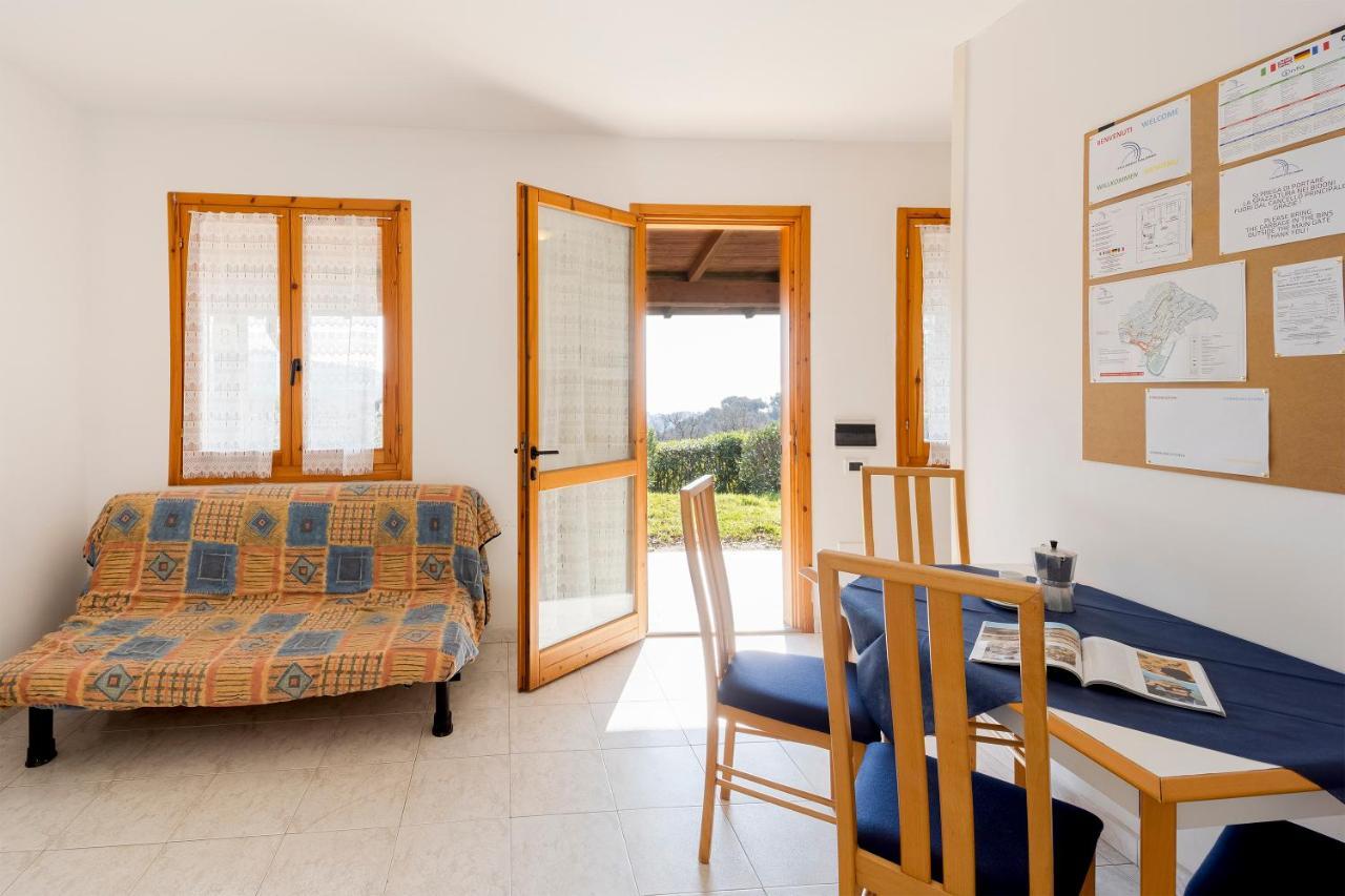 Villino Garden & Pool Hotel Andora Exterior photo